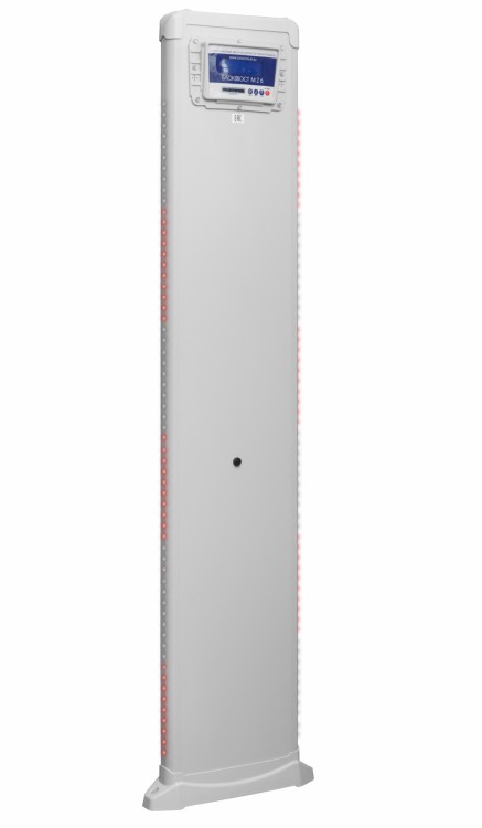 Монопанель БЛОКПОСТ M Z 6 Монопанель БЛОКПОСТ M Z 6