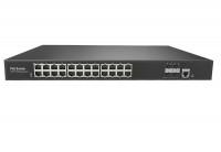 RVi-2NSM24G-4SP rev.2 Сетевое оборудование