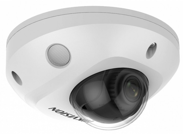 DS-2CD2527G2-LS(2.8mm)(C) Видеокамера