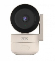 CTV-HomeCam PT2+ Wi-Fi PTZ видеокамера с разрешением 4Мп