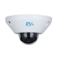 RVi-1NCFX5138 (1.4) white Видеокамера сетевая (IP)