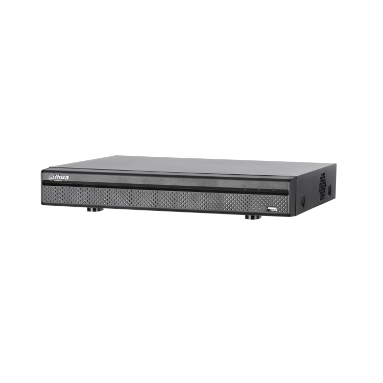 DHI-HCVR4116HE-S3 Видеорегистратор HDCVI 16-ти канальный трибридный 720P реалтайм