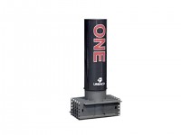 BSONE30 - Стационарный противотаранный блокиратор ONE30 ?250 H1000