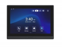 Akuvox IT88S Android SIP indoor On-Wall monitor