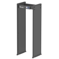 БЛОКПОСТ PC Vx 9300 (93/62/31) Металлодетектор серии МАТРЕШКА