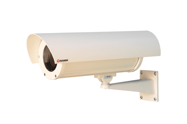 ТВК-82 IP ВБ (LTV CNE-450 00 f=5-50мм) Видеокамера IP взрывозащищенная уличная в гермобоксе ТГБ-4Р (0ВБdsIIBT6X)