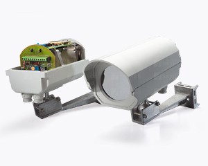 Всепогодный охранный извещатель ( STA-453/M2 Извещатель пассивный инфракрасный уличный