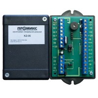 Promix-CS.PD.02 Контроллер управления шлюзом