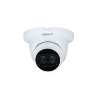 DH-HAC-HDW1200TLMQP-A-0360B Видеокамера HD-CVi 2Мп купольная уличная с объективом 3.6мм микрофоном и ИК-подсветкой до 30м