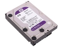 WD40PURZ Жесткий диск SATA 4TB