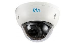 RVi-IPC32VL (2.7-12 мм) Купольная IP видеокамера  2.7-12mm
