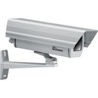 L210-24V Защитный термокожух до -30° С для видеокамер 24В AC с фиксированным или вариообъективом. Серия LIGHT