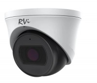 RVi-1NCE2079 (2.7-13.5) white Видеокамера