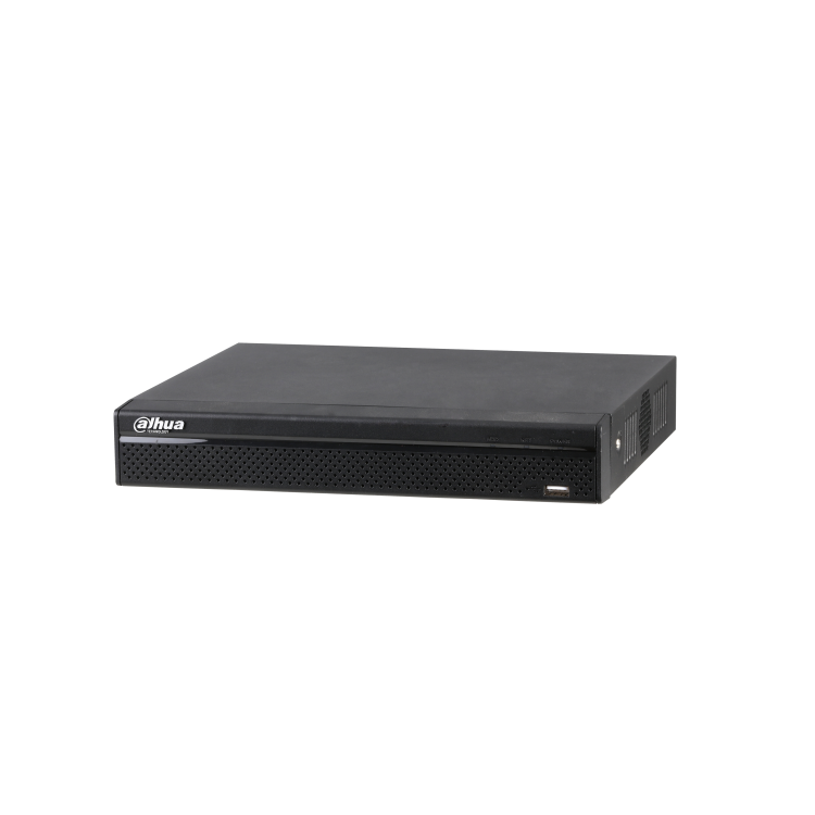 DHI-HCVR5116HE-S3 Видеорегистратор HDCVI 16-ти канальный трибридный 1080P