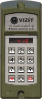 БВД-416FBE3 блок вызова