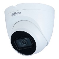 DH-IPC-HDW2230TP-AS-0360B Видеокамера IP уличная купольная 2Мп