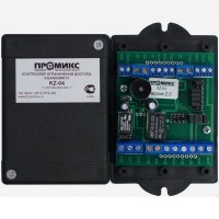 Promix-CS.PD.01  Контроллер ограничения доступа к банкомату