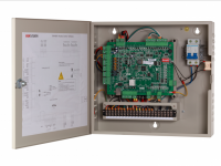 DS-K2601 Сетевой контроллер доступа