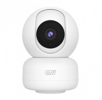 CTV-HomeCam PT2 Wi-Fi PTZ видеокамера с разрешением 4Мп