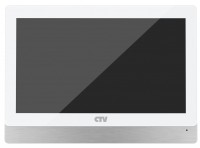 CTV-M4902 W Цветной монитор цв. корпуса - белый