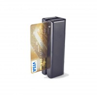 Promix-RR.MC.02 Cчитыватель банковских карт с магнитной полосой в антивандальном корпусе