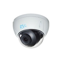 RVi-1NCD8042 (2.8) Видеокамера сетевая (IP)