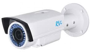 RVi-IPC42LS Уличная IP видеокамера 2.8-12 мм