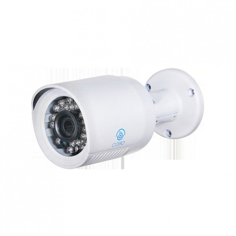 Уличная аналоговая HD-камера видеонаблюдения AC-B10 (3.6 мм)