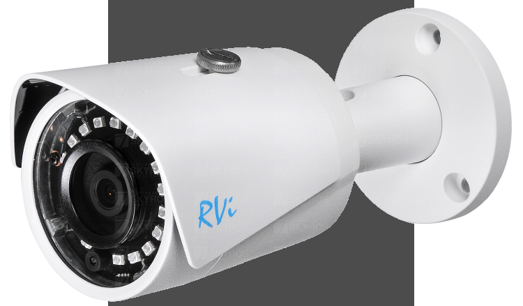 RVi-IPC44S (2.8) Цилиндрическая IP-видеокамера