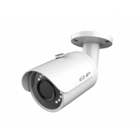 EZ-IPC-B3B20P-0280B Видеокамера IP цилиндрическая 2Мп с объективом 2.8 мм и ИК-подсветкой