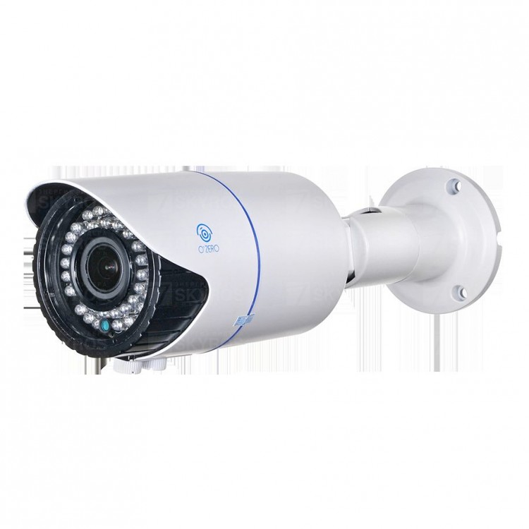Уличная аналоговая HD-камера видеонаблюдения AC-B10 (2.8-12 мм)