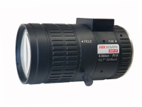 TV0550D-4MPIR 4Мп вариофокальный объектив 5-50мм Hikvision