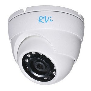 RVi-IPC32VB (2.8) Купольная IP-видеокамера