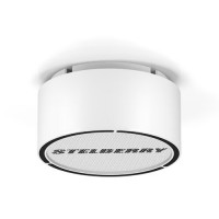 Stelberry F-310W Белый потолочно-настенный громкоговоритель на 10 Ватт.