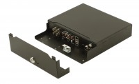 AVR-4FHD24B (P2) Транспортный гибридный видеорегистратор для 5-и видеокамер