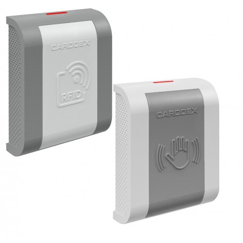 CARDDEX Комплект сенсорного автономного контроллера со считывателем «LCA E». Состав комплекта: Контроллер «LCA E», считыватель EM-Marine. Комплект сенсорного автономного контроллера со считывателем «LCA E»