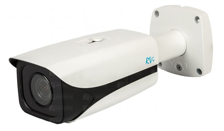 RVi-IPC44-PRO V.2 Уличная IP видеокамера 2.7-12 мм