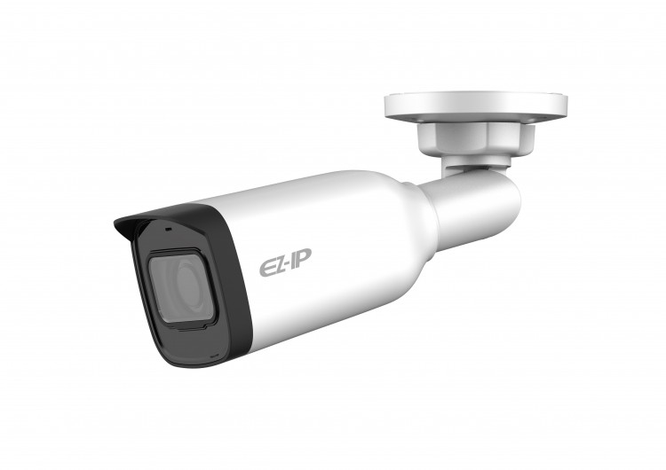 EZ-IPC-B2B41P-ZS Видеокамера IP уличная цилиндрическая 4 Mп с моторизированным объективом 2.8-12 мм