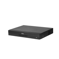 DH-XVR5108HS-I3 Видеорегистратор HDCVI 5Мп с распознаванием лиц для 8-и мультиформатных видеокамер