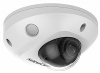 DS-2CD2543G2-IWS(2.8mm) Видеокамера