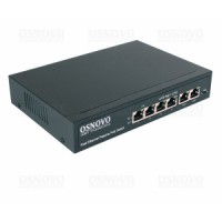 SW-20600/A(80W) Сетевой коммутатор