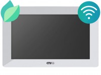 CTV-iM730W Cloud 7 W Цветной монитор цв. корпуса - белый