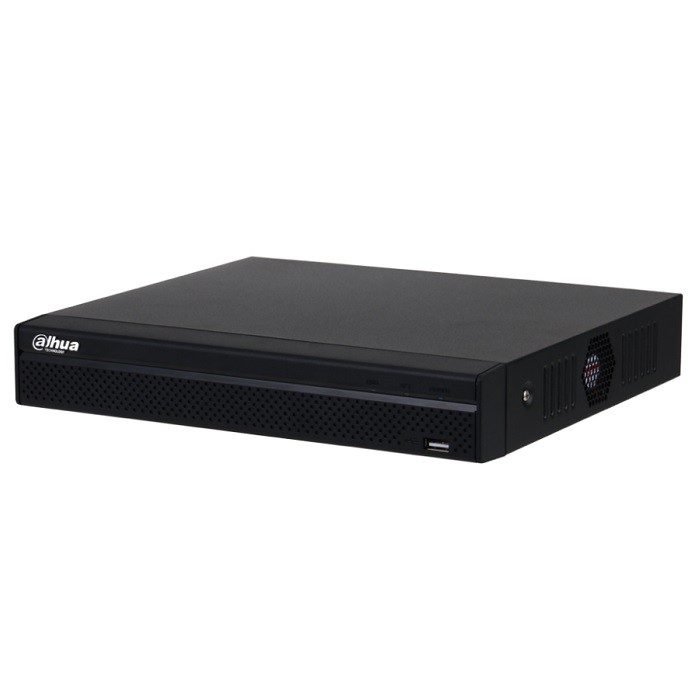 DHI-NVR1104HS-P-S3/H Видеорегистратор