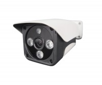GC-B3306T Уличная цилиндрическая IP-видеокамера 3Мп с ИК-подсветкой