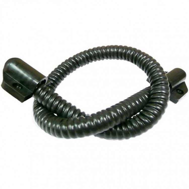 AccordTec Гибкий переход KL- 8 ПВХ (8 мм)