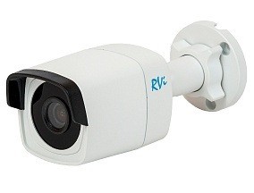 RVi-IPC41LS Уличная IP видеокамера 2.8 мм