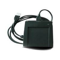 CR10E Настольный USB считыватель Proximity карт с частотой 125 КГц (E-marine)