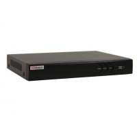 DS-H316/2QA(C) 16-ти канальный гибридный HD-TVI регистратор c технологией AoC