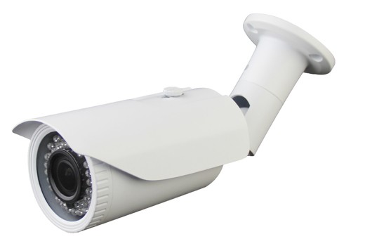 AltCam ICV44IR Уличная IP-камера 4 Мп с объективом 2,8-12 мм