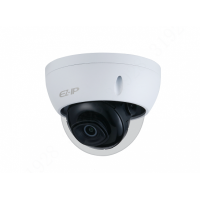 EZ-IPC-D3B20P-0280B Видеокамера IP купольная антивандальная 2Мп с объективом 2.8 мм и ИК-подсветкой
